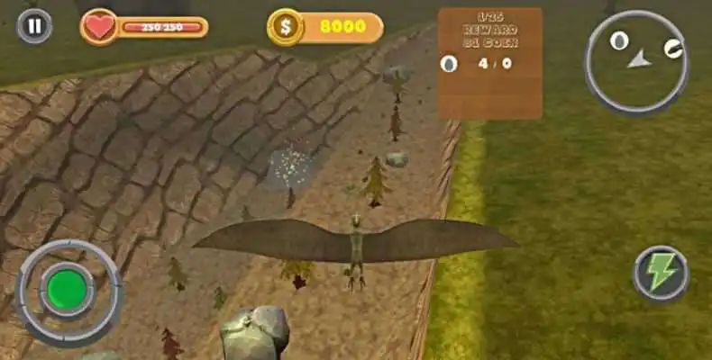 Play Dinosaur Simulator 3D