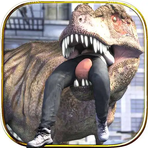Play Dinosaur Simulator: Dino World APK Play Dinosaur Simulator: Dino World APK