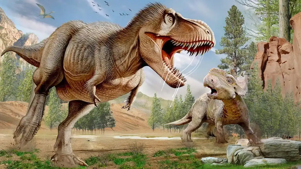 Play Dinosaur Simulator Games 3D as an online game online Dinosaur Simulator Games 3D with UptoPlay Play Dinosaur Simulator Games 3D as an online game Dinosaur Simulator Games 3D with UptoPlay