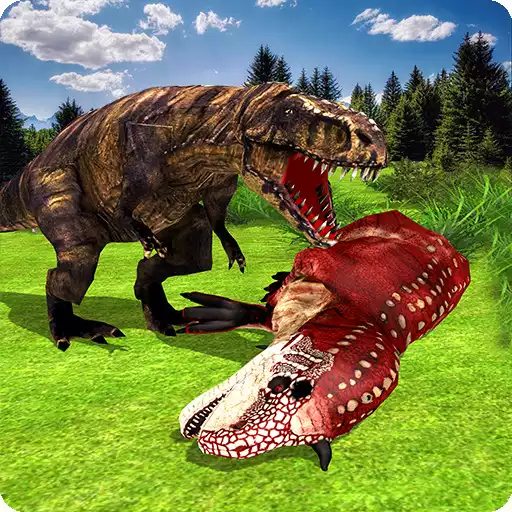 Free play online Dinosaur Simulator APK Free play online Dinosaur Simulator APK
