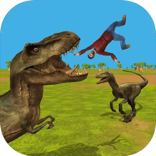 Free play online Dinosaur Simulator Unlimited  APK