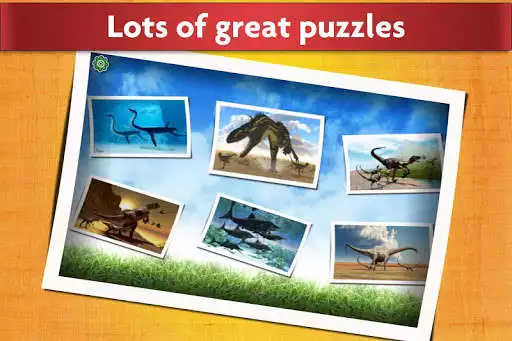 Play Dinosaurs Jigsaw Puzzles Game as an online game online Dinosaurs Jigsaw Puzzles Game with UptoPlay Play Dinosaurs Jigsaw Puzzles Game as an online game Dinosaurs Jigsaw Puzzles Game with UptoPlay