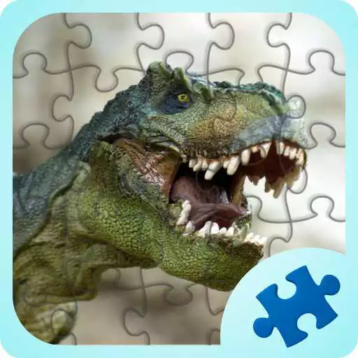 Play Dinosaurs Jigsaw Puzzles Games APK Play Dinosaurs Jigsaw Puzzles Games APK