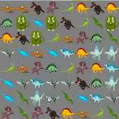 Free play online Dinosaurs Match Game APK
