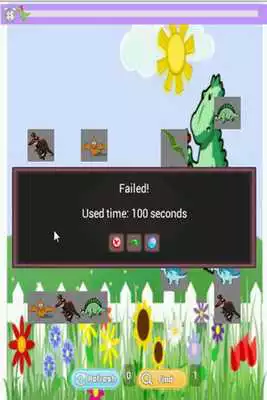 Play Dinosaurs Match Game Play Dinosaurs Match Game