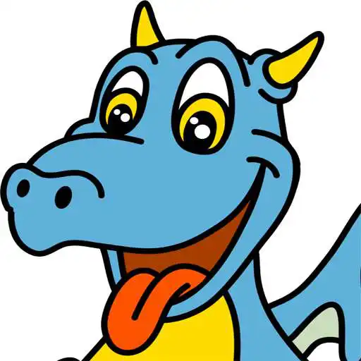 Free play online Dinosaurs Matching Game  APK