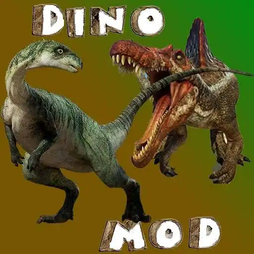 Play Dinosaurs Mod in Dino Park APK Play Dinosaurs Mod in Dino Park APK
