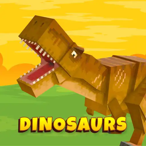Play Dinosaurs Mods for Minecraft P APK Play Dinosaurs Mods for Minecraft P APK