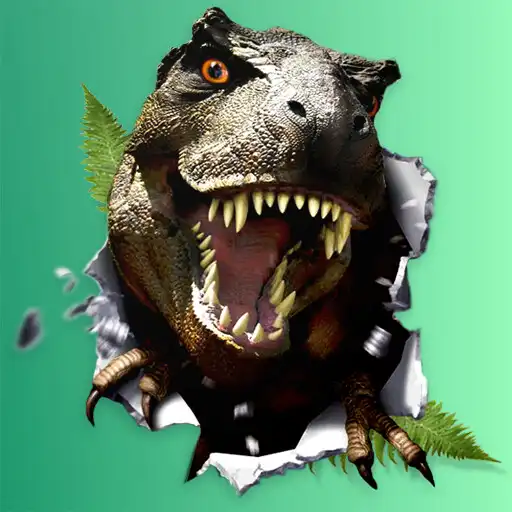 Play Dinosaurs Name Learning game APK Play Dinosaurs Name Learning game APK