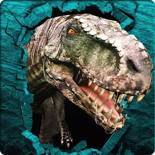 Free play online Dinosaur: Sniper reborn 2015  APK