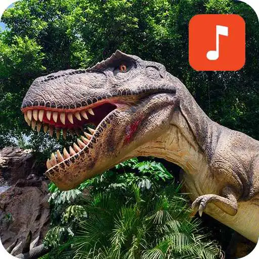 Play Dinosaur Sound Effects APK Play Dinosaur Sound Effects APK
