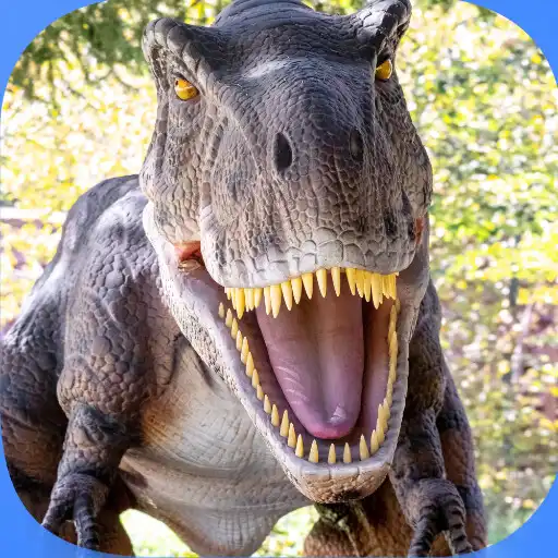 Play Dinosaur Sounds 2022 APK