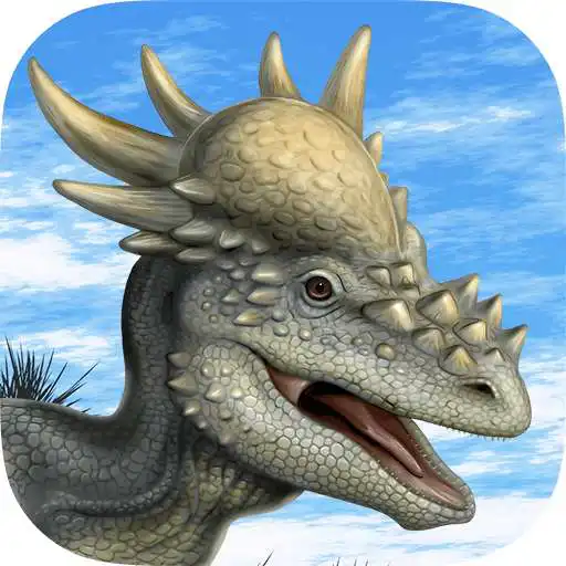 Free play online Dinosaurs Puzzles 2  APK