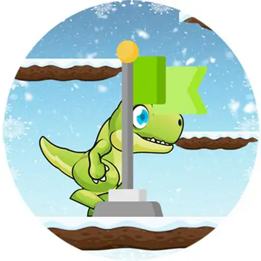 Play Dinosaurs Run APK