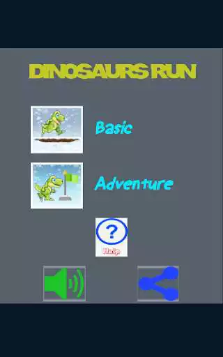 Play Dinosaurs Run and enjoy Dinosaurs Run with UptoPlay Play Dinosaurs Run and enjoy Dinosaurs Run with UptoPlay