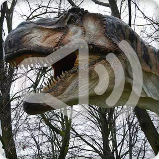 Free play online Dinosaurs Sound Ringtone APK