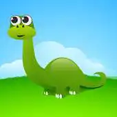 Free play online Dinosaur Sticker Photos Editor APK