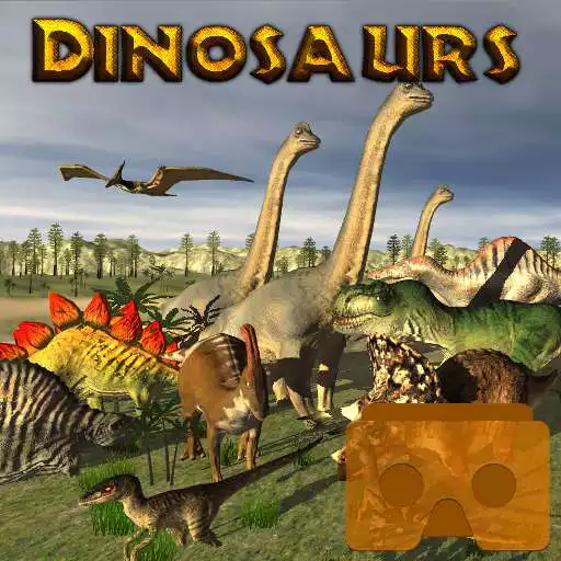 Free play online Dinosaurs VR Cardboard Jurassic World APK Free play online Dinosaurs VR Cardboard Jurassic World APK