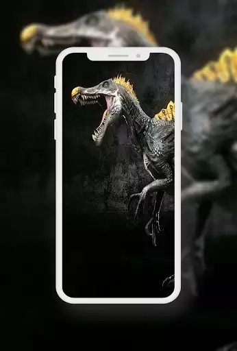 Play Dinosaurs Wallpaper  and enjoy Dinosaurs Wallpaper with UptoPlay