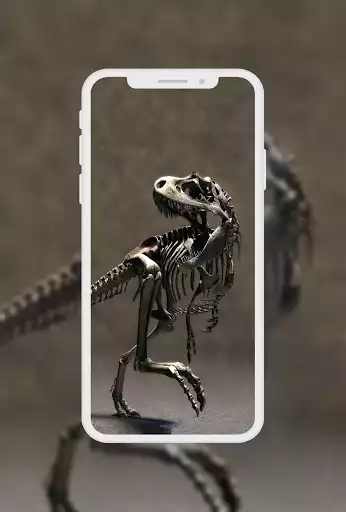 Play Dinosaurs Wallpaper as an online game Dinosaurs Wallpaper with UptoPlay