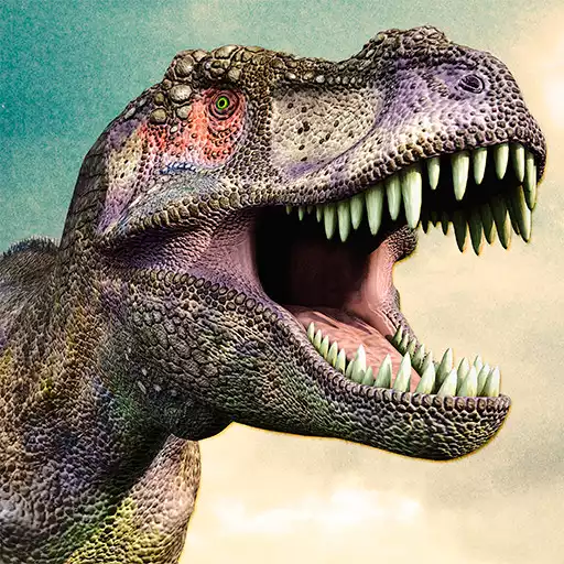Run free android online Dinosaurs Wallpapers APK