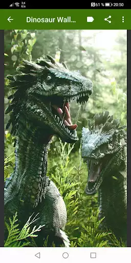 Play APK Dinosaurs Wallpapers  and enjoy Dinosaurs Wallpapers with UptoPlay ua.staffic.dinosaurs