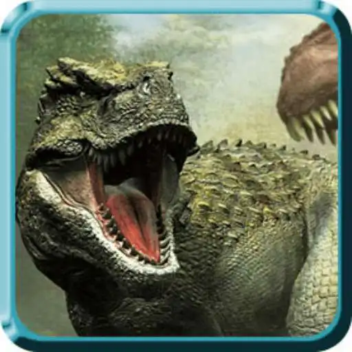 Free play online Dinosaur Tank  APK