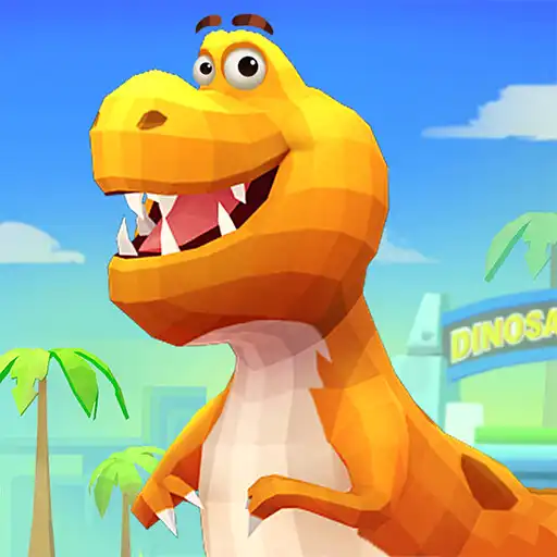 Play Dinosaur Tycoon APK