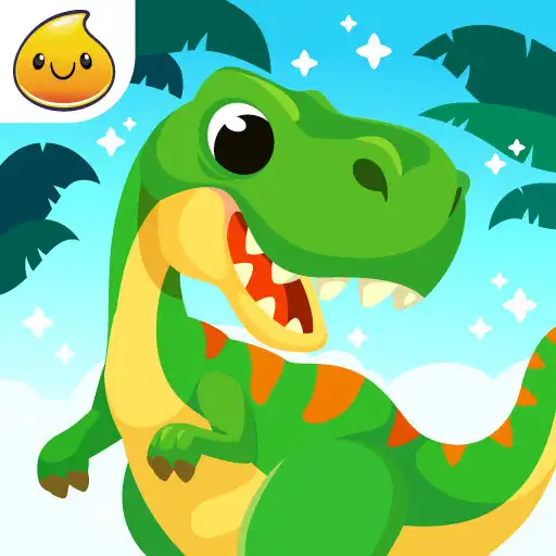 Play Dinosaurus Ensiklopedia APK Play Dinosaurus Ensiklopedia APK