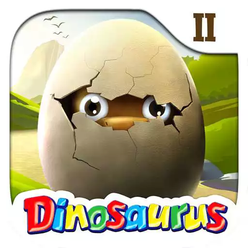Free play online Dinosaurus II  APK