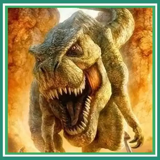 Free play online Dinosaur Wallpapers APK
