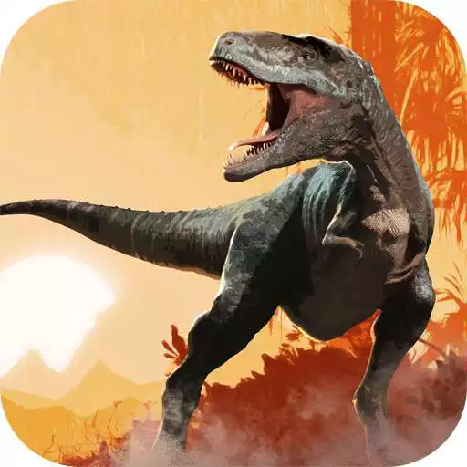 Play Dinosaur War in the Tropics APK