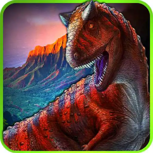 Free play online Dinosaur Wild Attack APK
