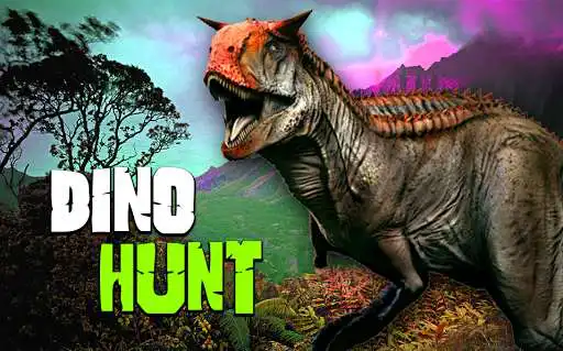 Play Dinosaur Wild Attack