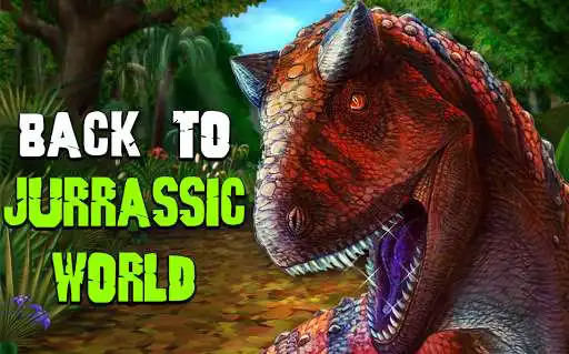 Play Dinosaur Wild Attack
