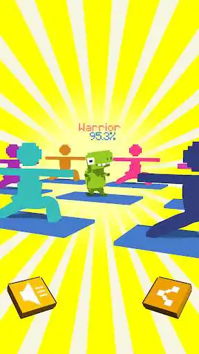 Play Dinosaur Yoga Play Dinosaur Yoga