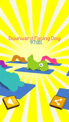 Play Dinosaur Yoga Play Dinosaur Yoga