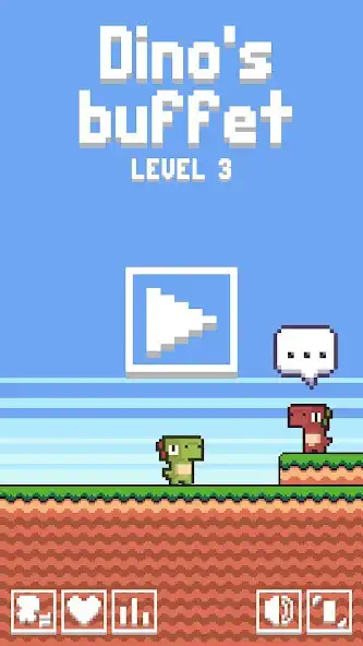 Play Dinos buffet  and enjoy Dinos buffet with UptoPlay