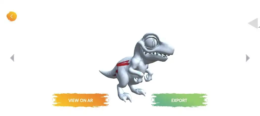 Play Dinos Coloring Book  and enjoy Dinos Coloring Book with UptoPlay