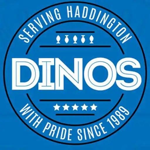Play Dinos Haddington APK