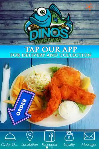 Play Dinos Haddington  and enjoy Dinos Haddington with UptoPlay