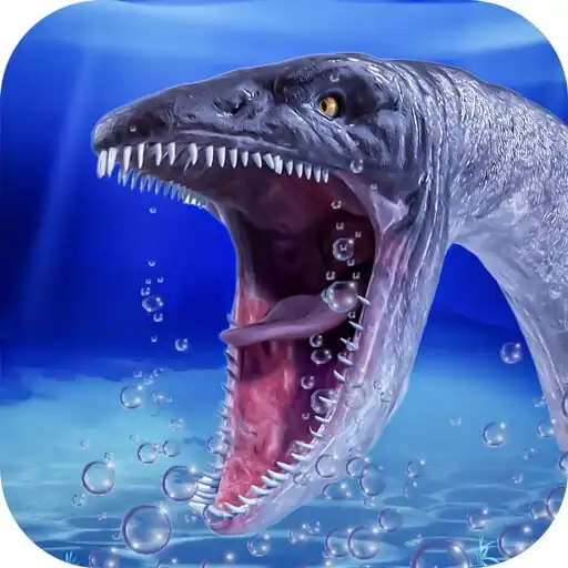 Play Dino Shark World Hunting Games APK Play Dino Shark World Hunting Games APK