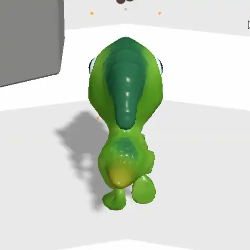 Play Dino Shoot 3D APK