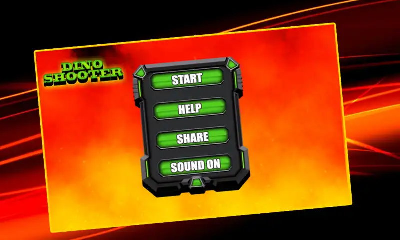 Play Dino Shooter  and enjoy Dino Shooter with UptoPlay