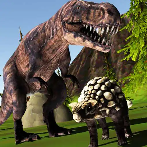 Play Dino Sim APK