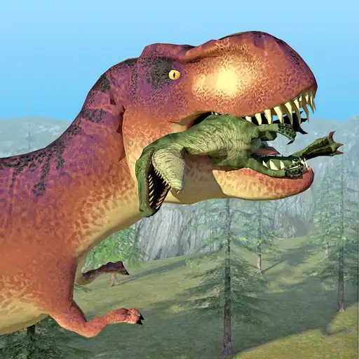 Play Dino Simulator 2019 APK Play Dino Simulator 2019 APK