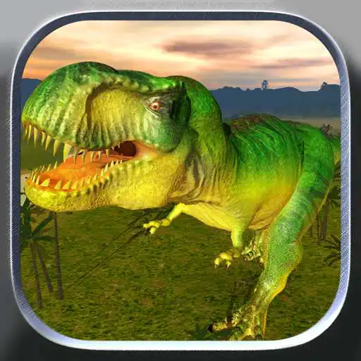 Play Dino Simulator APK