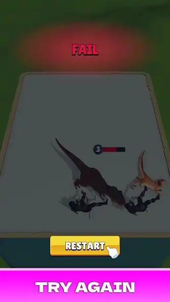 Play Dino Slot Master  and enjoy Dino Slot Master with UptoPlay