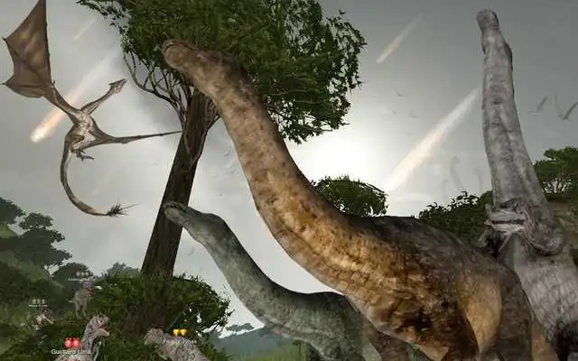 Play Dinos Online