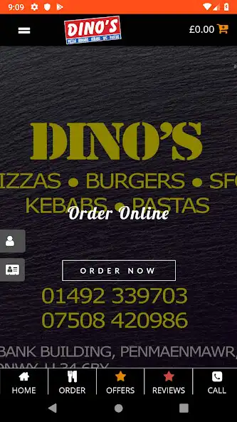 Play Dinos Penmaenmawr  and enjoy Dinos Penmaenmawr with UptoPlay